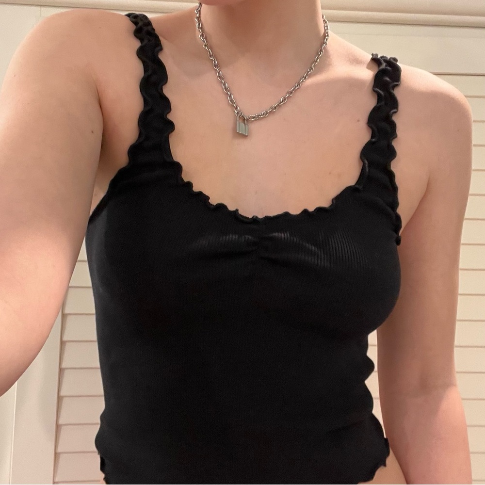 brandy melville top